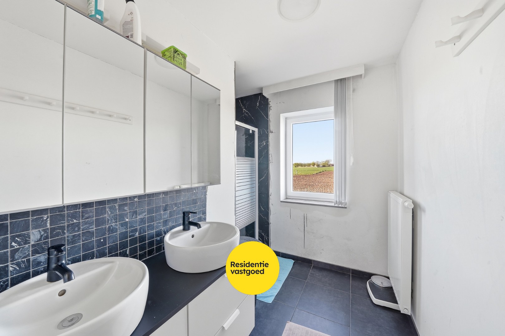 Moderne woning op landelijke ligging in Aartrijke 