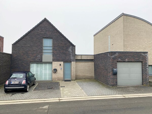 Verhuurd woning - Bilzen