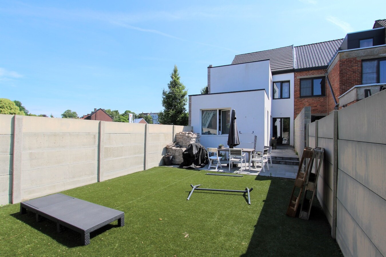 Verkocht woning - Tongeren