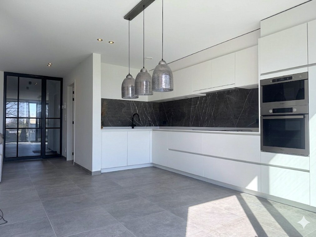 Appartement te huur in Poppel