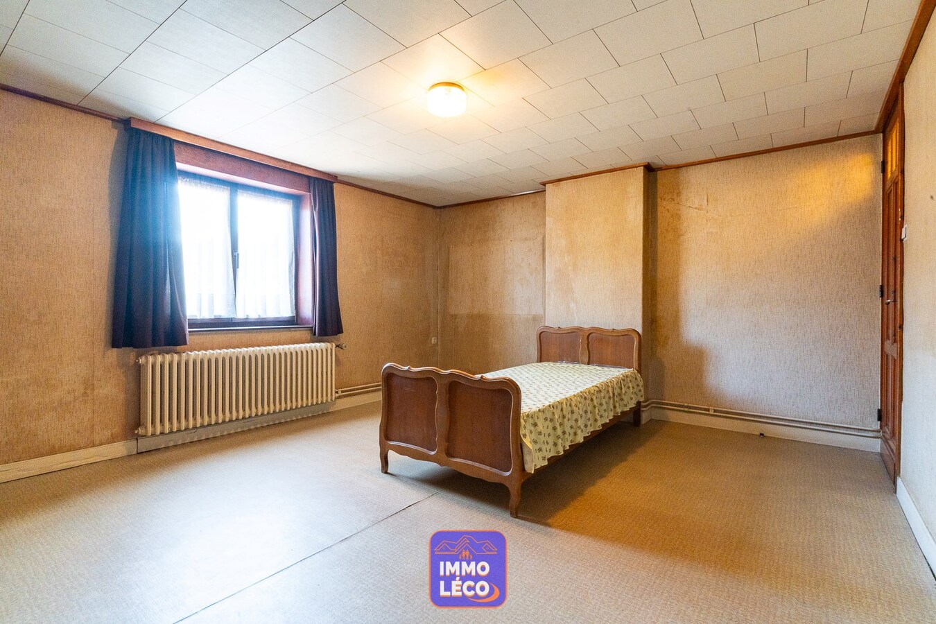 Maison Bourgeoise en plein centre-ville, EXCELLENT POTENTIEL ! 