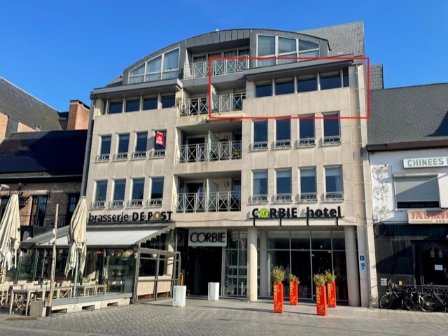 Verhuurd appartement - Geel