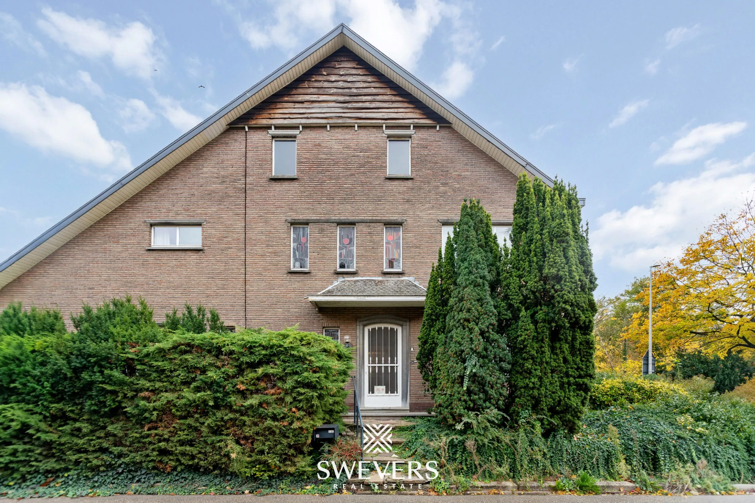 Verkocht woning - Heusden-Zolder