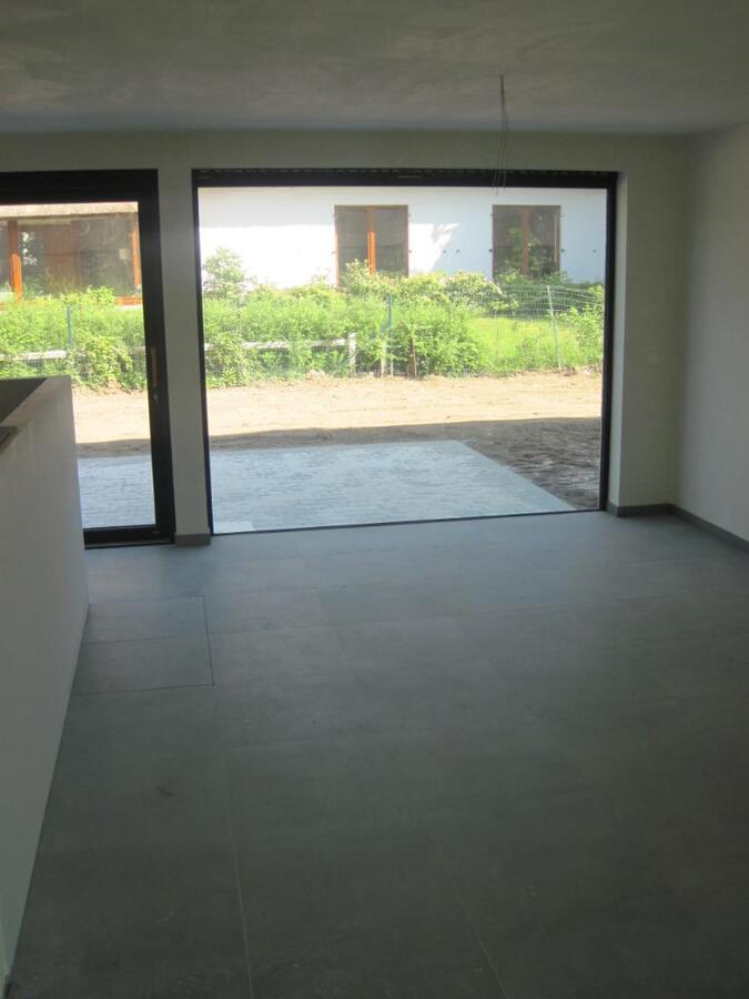 Wonen en werken nabij de Sterre. 