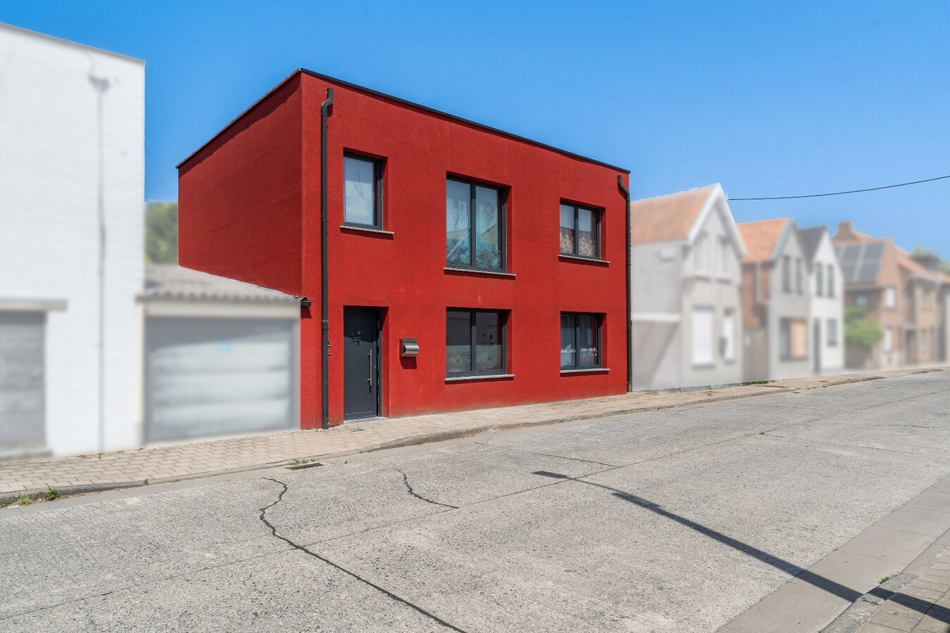 Te koop woning - Maldegem