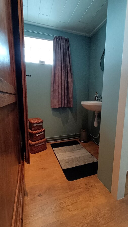 Ruime woning met tuin te Tienen - EPC label B - 3 slp 