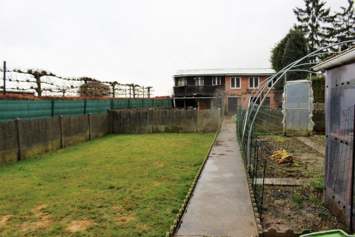 Verkocht woning - Tongeren