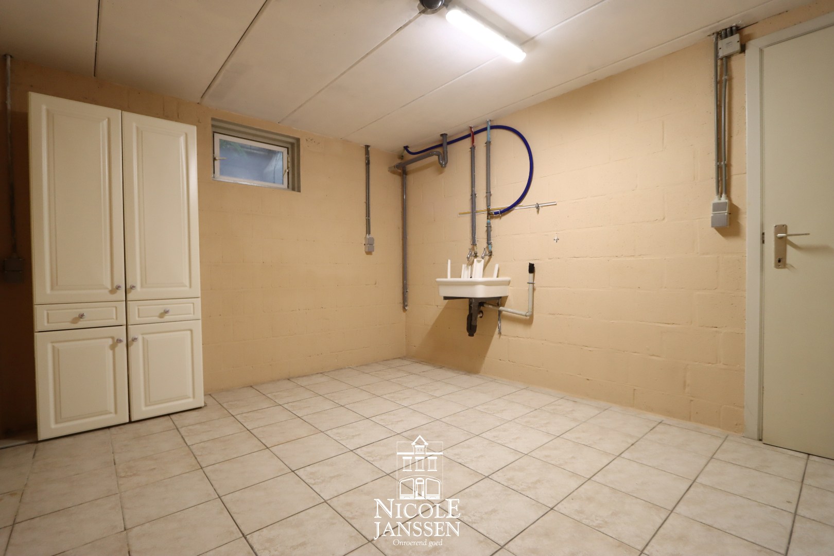 Verzorgd, instapklaar appartement 