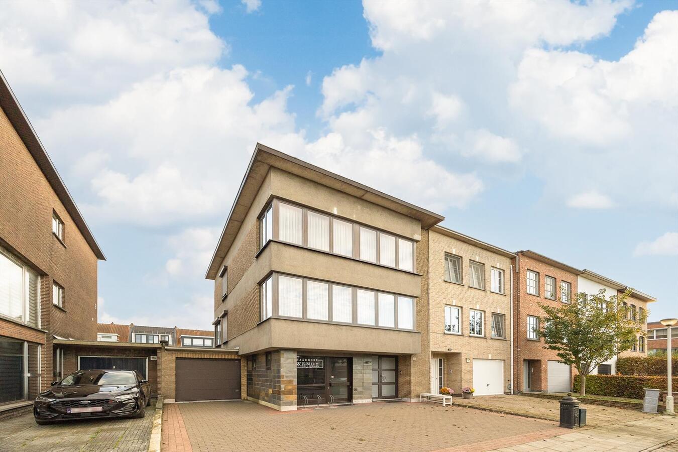 Verkocht woning - Schelle