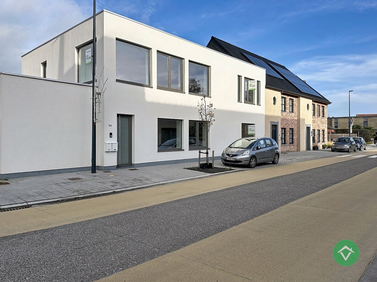 Verhuurd appartement - Koekelare