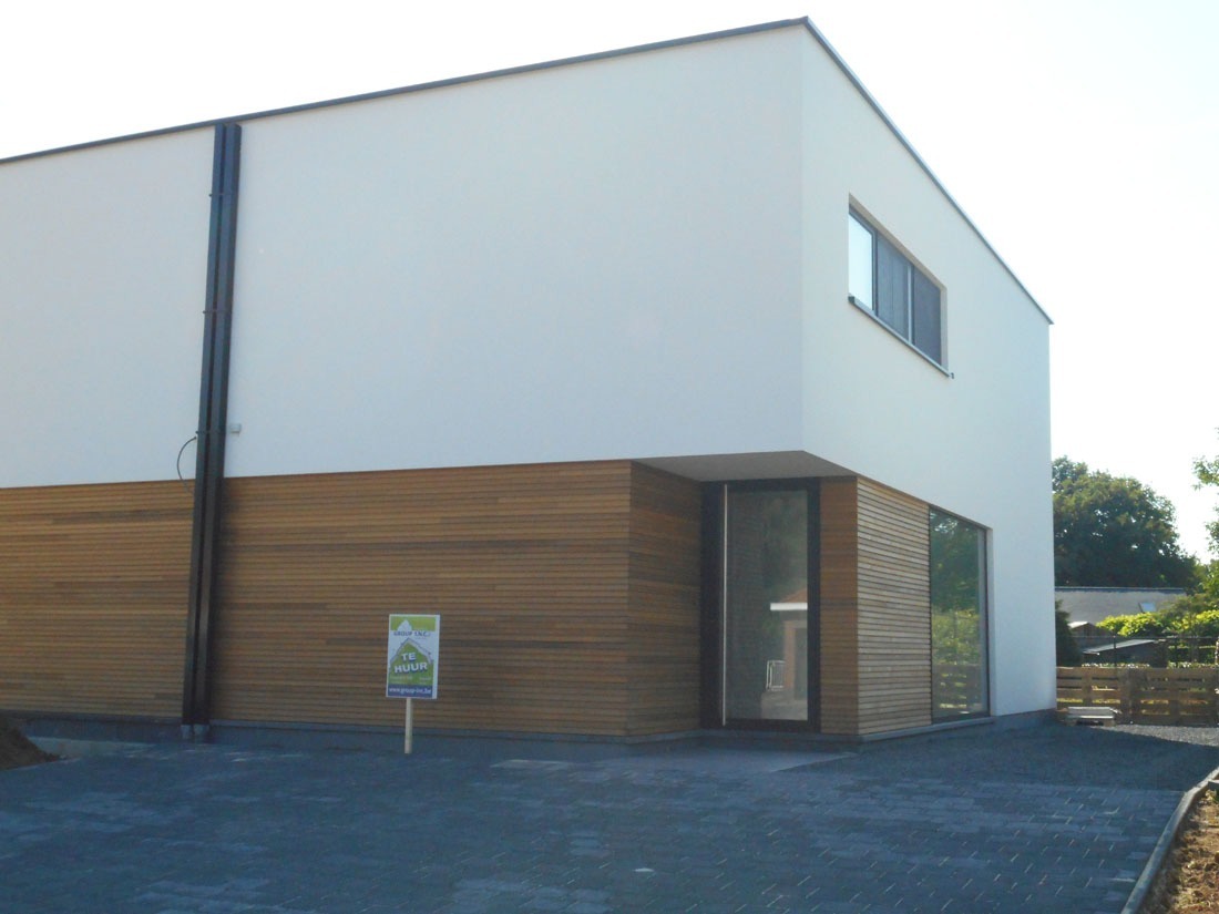 Verhuurd woning - Lummen