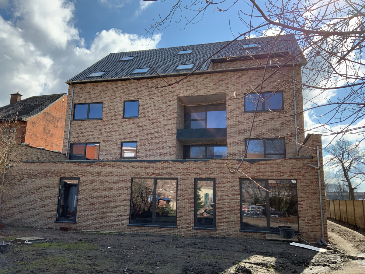 Verkocht appartement - Tongeren