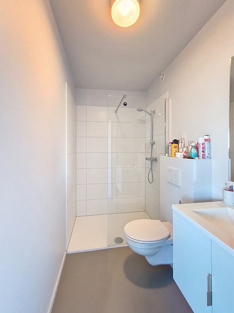 Studentenkamer op topligging - een investering zonder zorgen . 