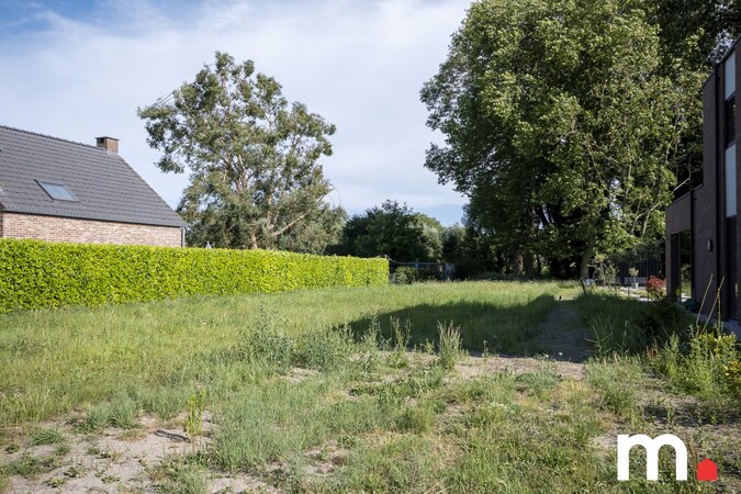 Te koop grond - Harelbeke