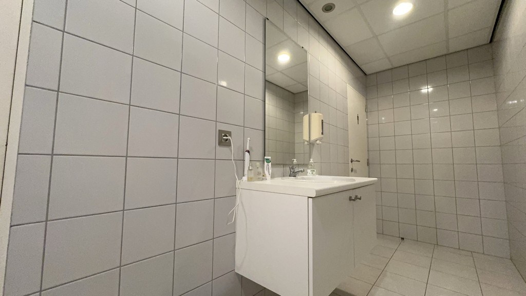 Kantoren te huur op zichtlocatie langs N9 te Melle