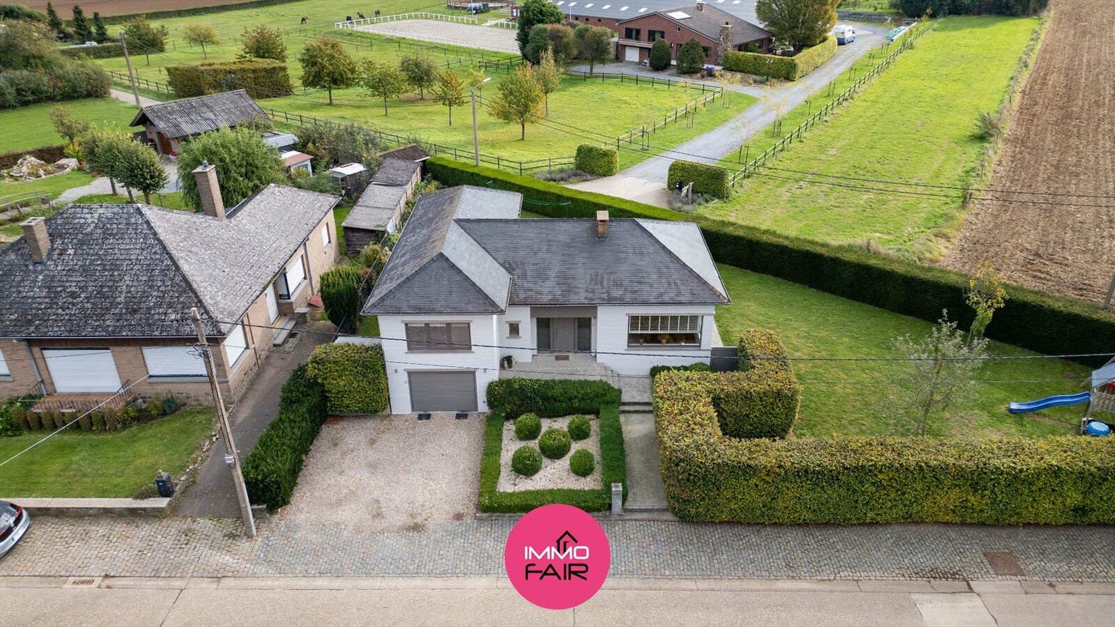 Te koop woning - Riemst