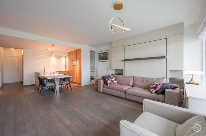 Te koop appartement - Knokke-Heist