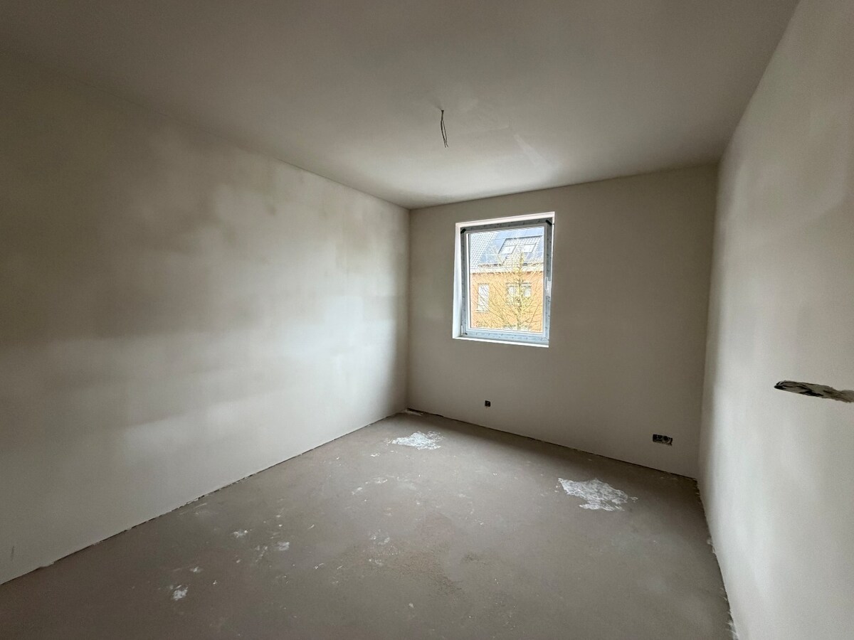 Nieuwbouwwoning te Eine. 