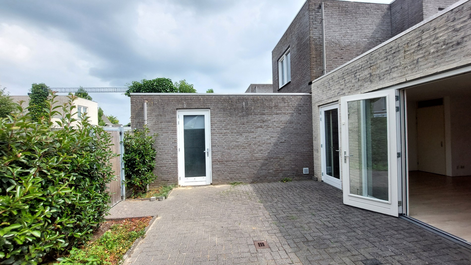 Eengezinswoning te huur in Beek
