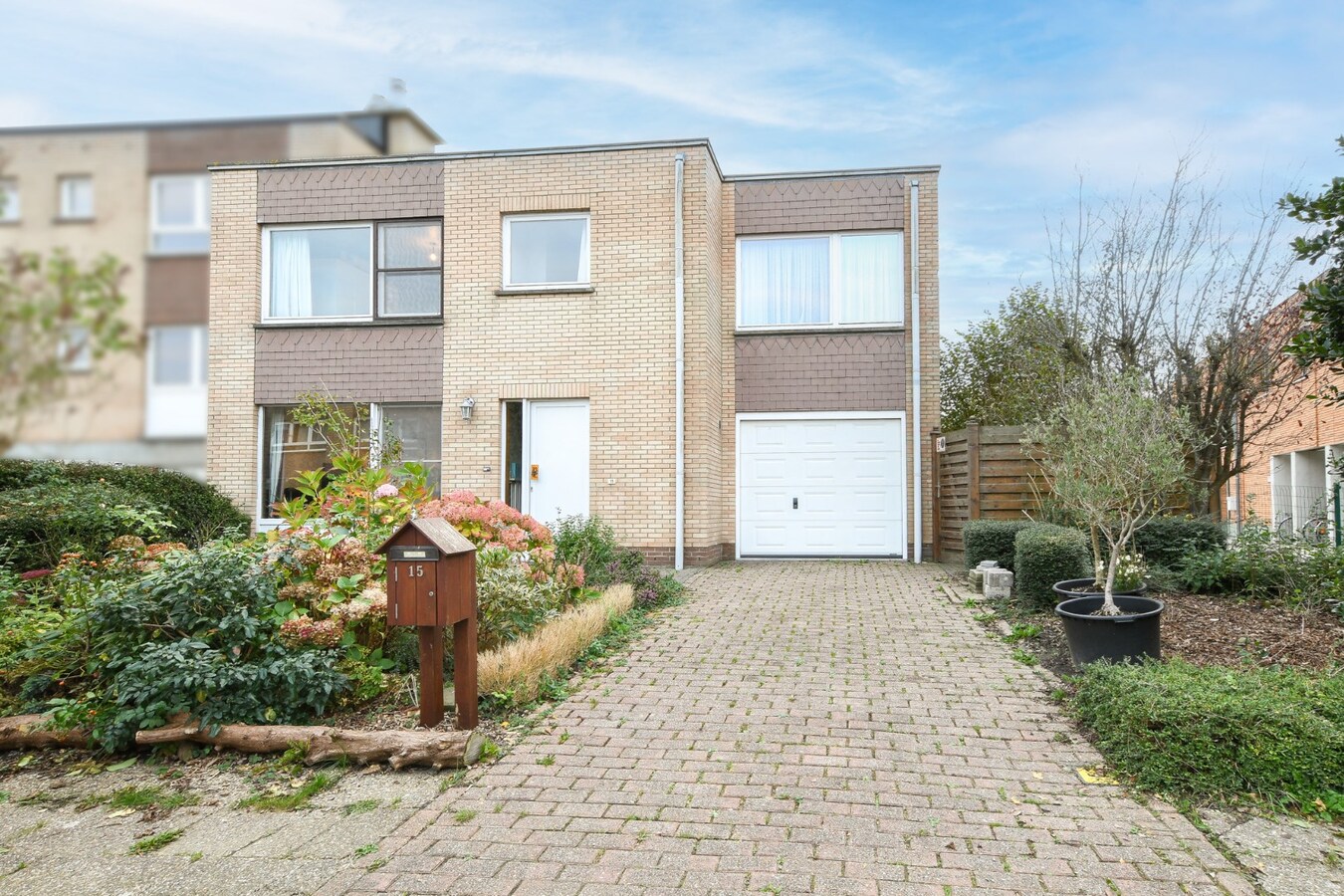 Verkocht woning - De Haan