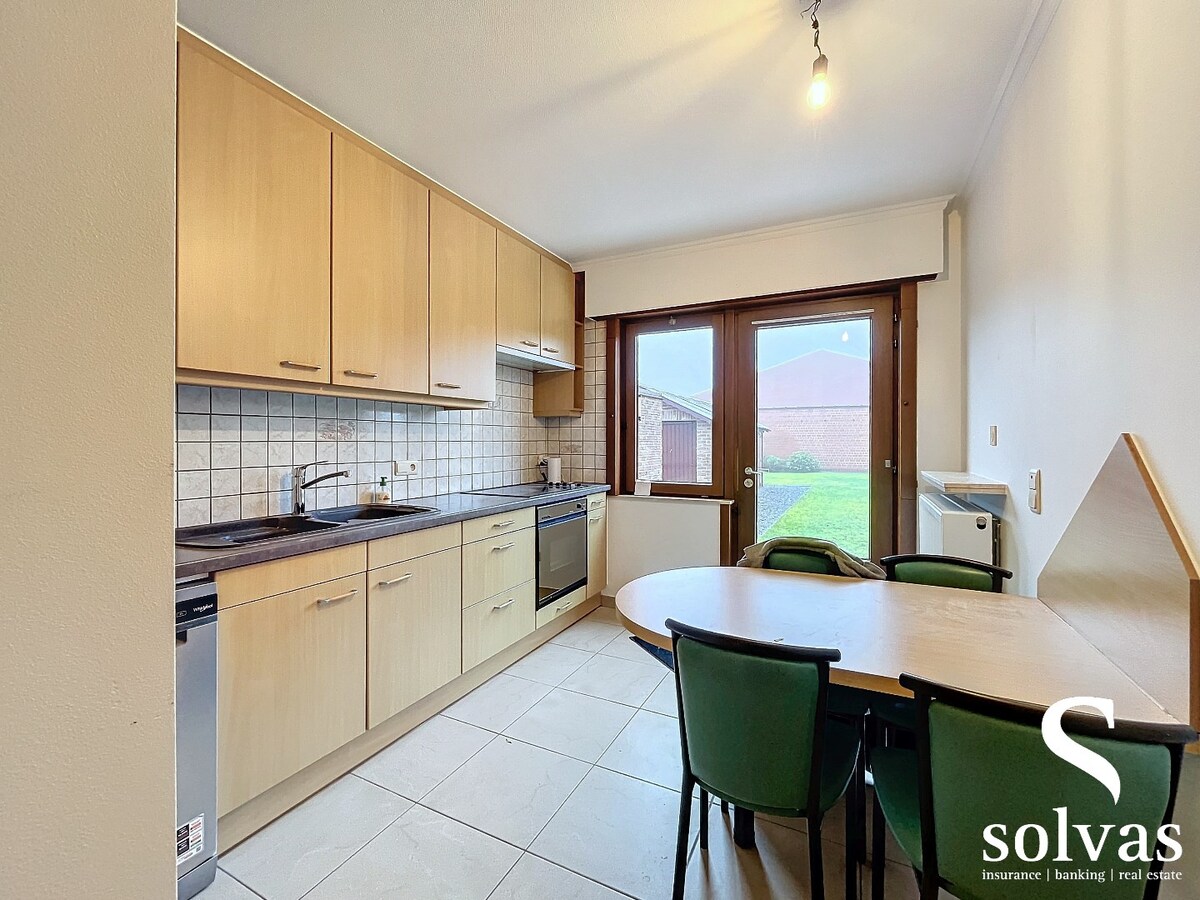 Ruime woning met 4 slaapkamers voor co-housing te Eeklo! 