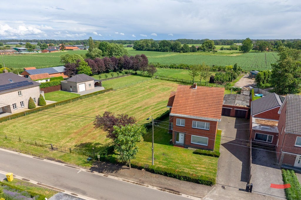 Woning te koop in Ravels