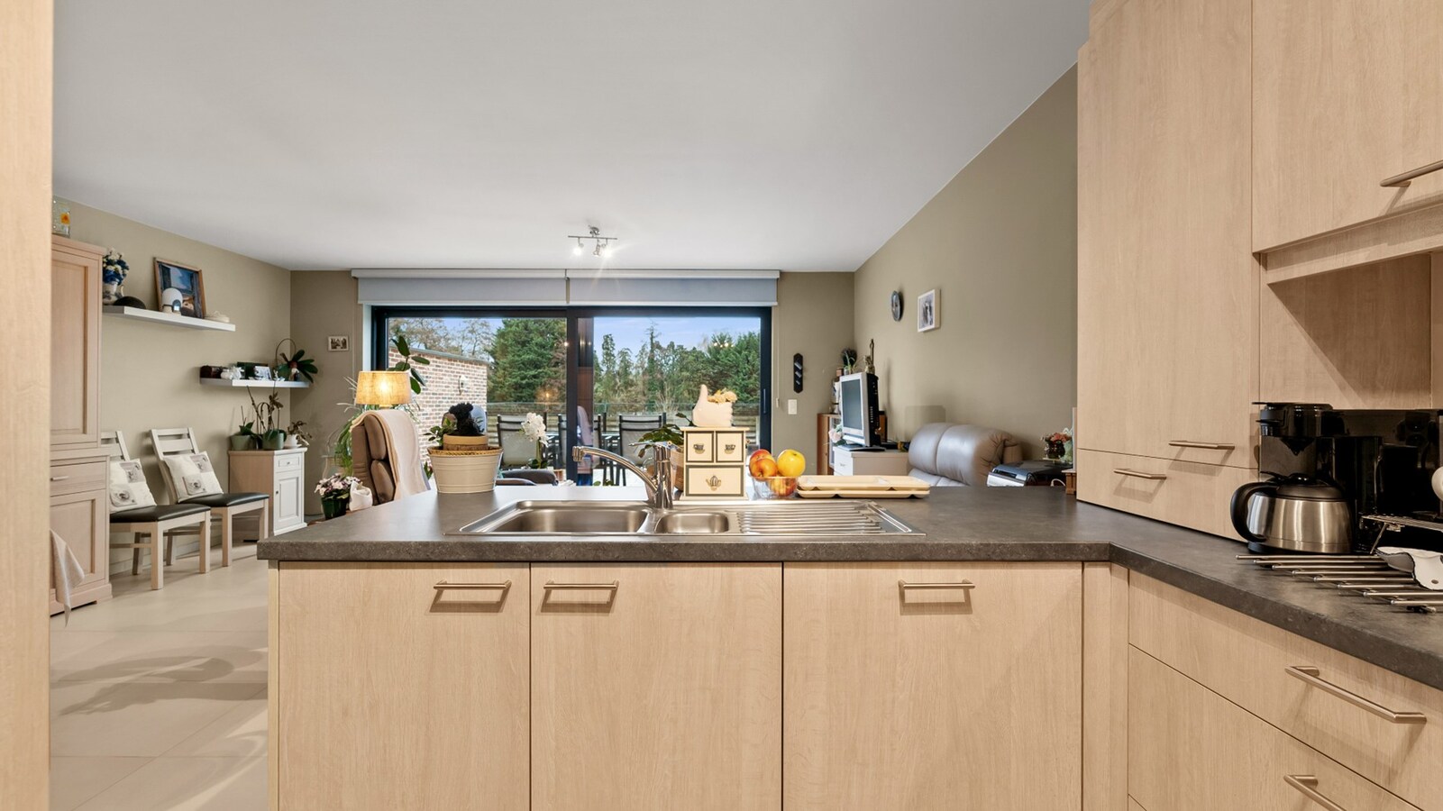 Te koop appartement - Lubbeek