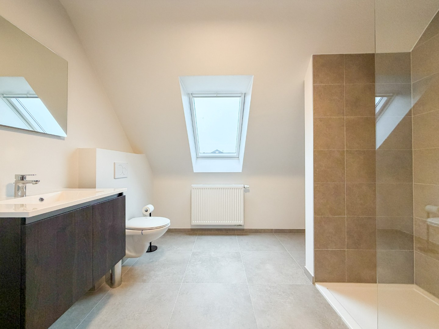 Prachtige instapklare nieuwbouwwoning, energiezuinig, Torhout. 