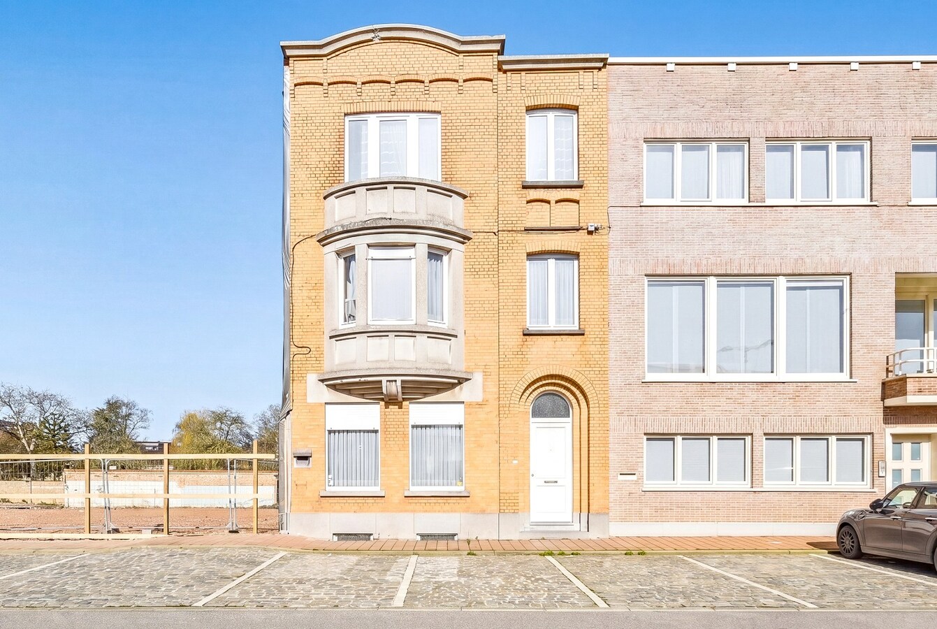 Te koop woning - Veurne
