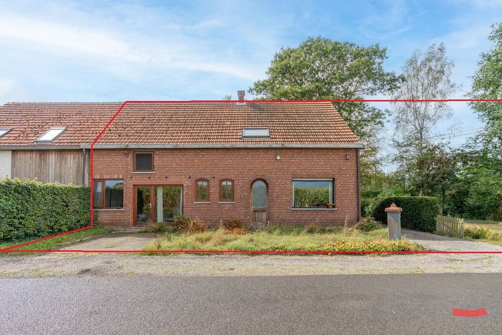 Woning te koop in Ravels