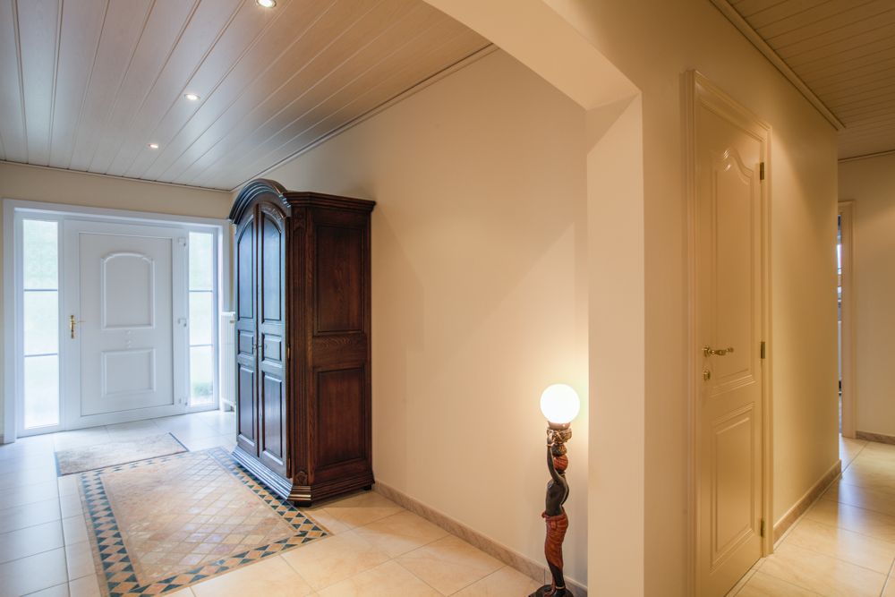 Villa verkocht in Lochristi