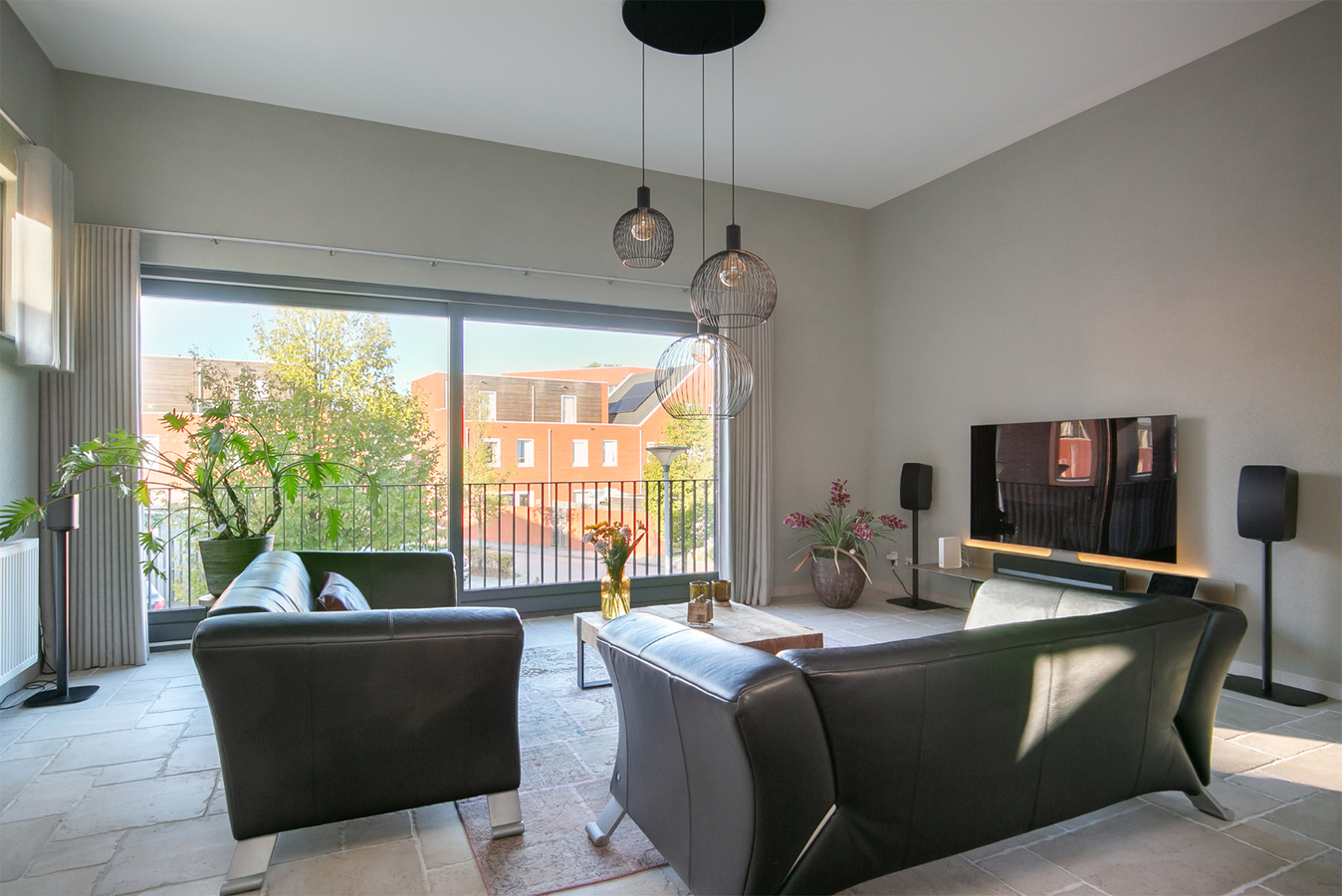 Eengezinswoning verkocht in Tilburg