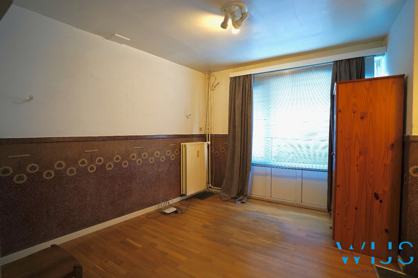 Opbrengsteigendom met 6 slaapkamers op toplocatie in centrum Gent! 