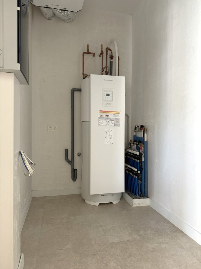 Benedenwoning te huur in Ravels