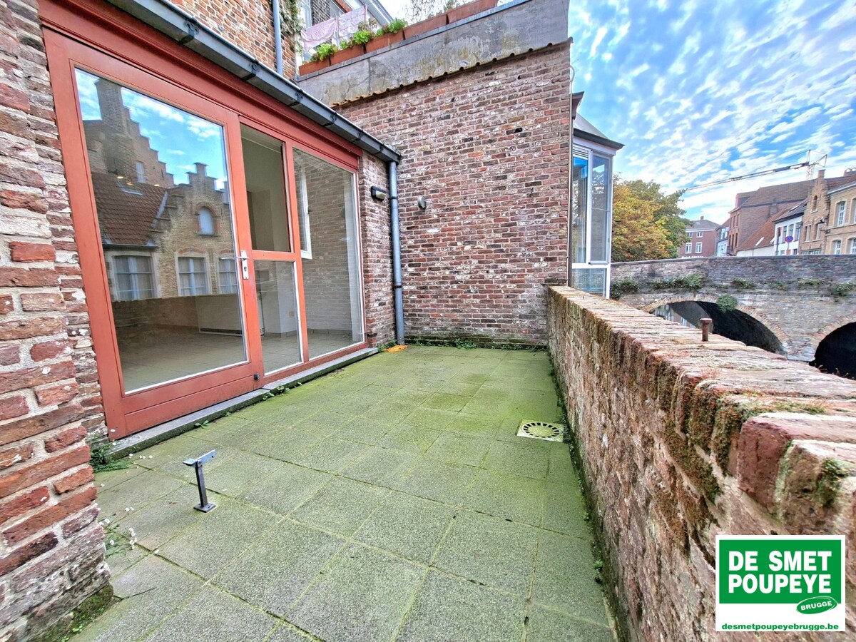 Stadswoning aan de reien 
