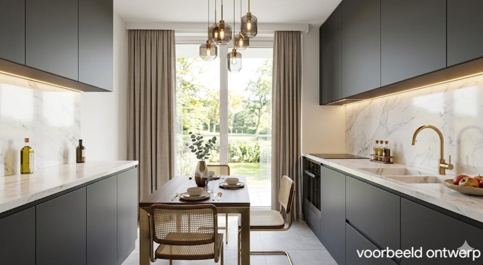 Te koop appartement - Leuven