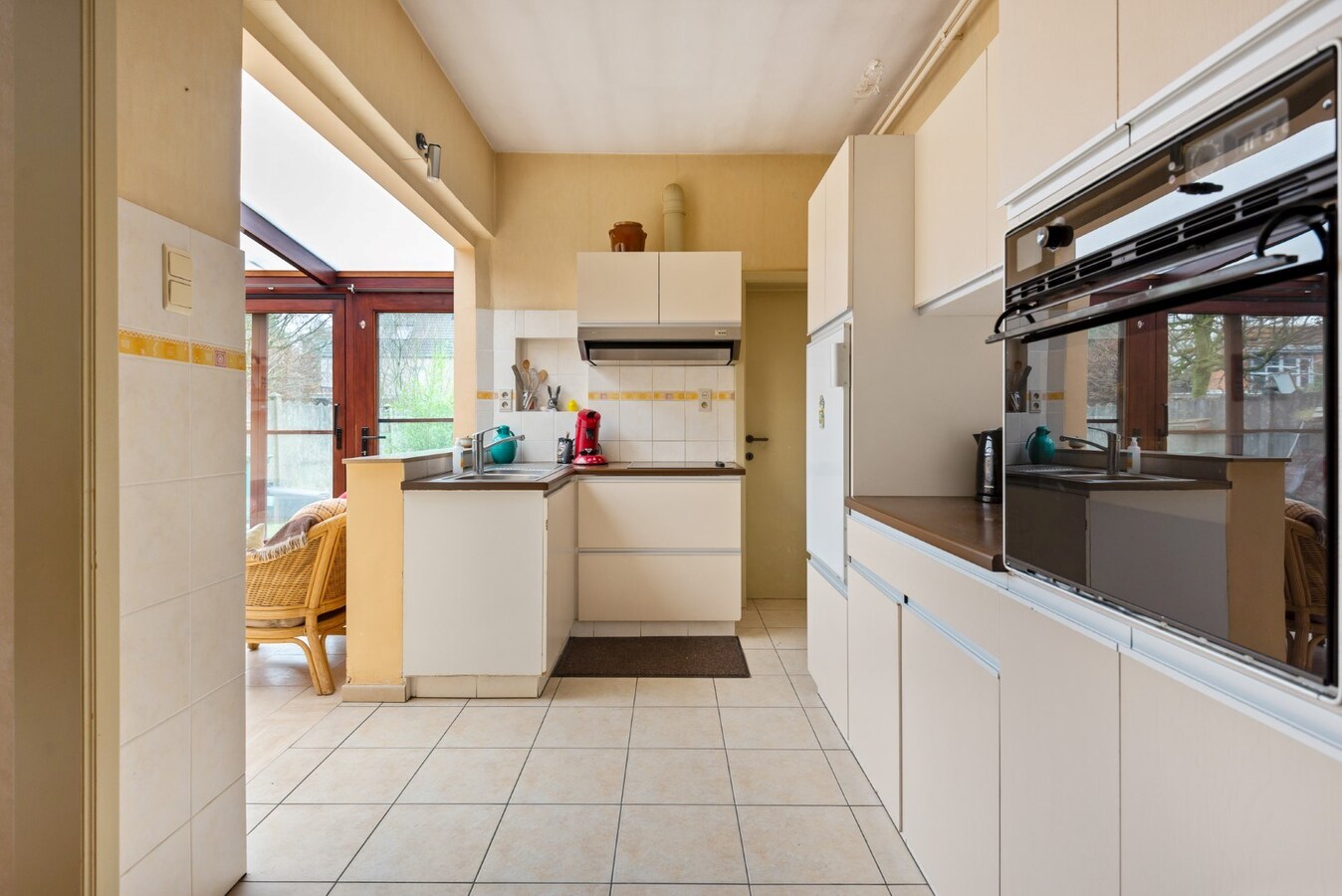 Woning verkocht in Turnhout