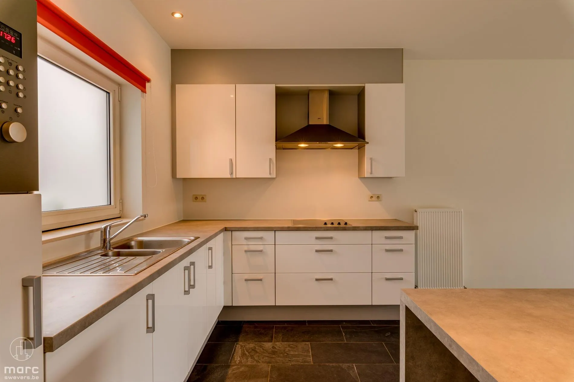 Verkocht appartement - Ham