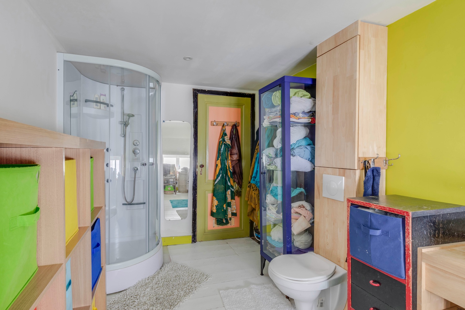 Woning verkocht in Gent