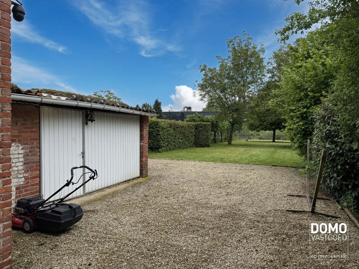Charmante woning te huur op toplocatie in Hasselt. 