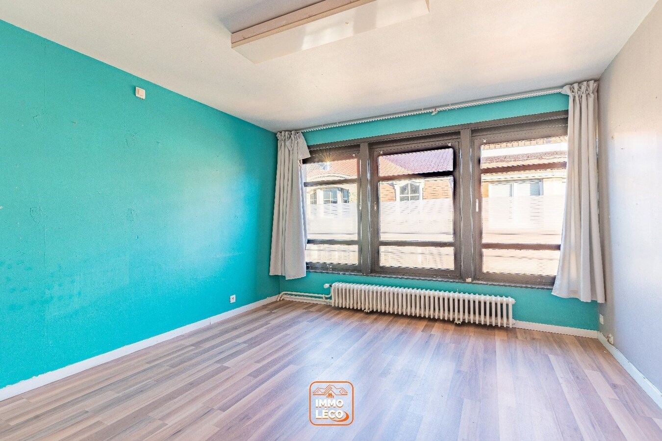 Immeuble mixte en plein centre-ville, ENORME POTENTIEL ! 