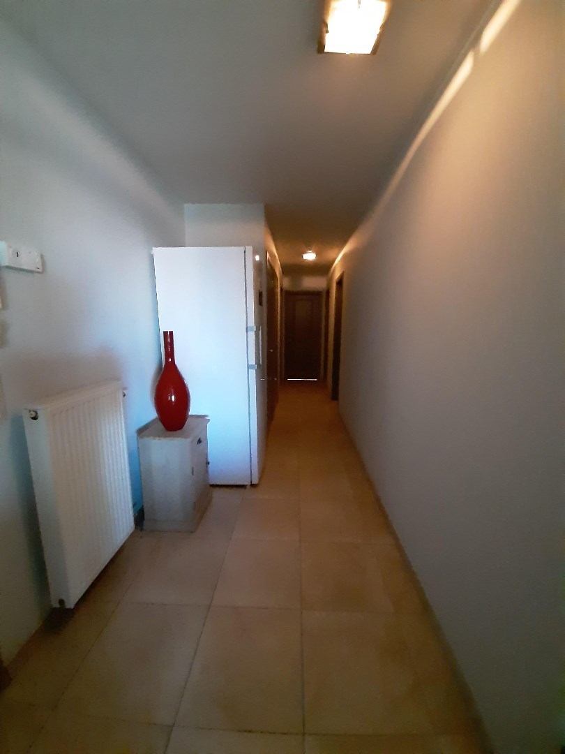 Mooi, ruim en gezellig appartement (98m²) te Geel 