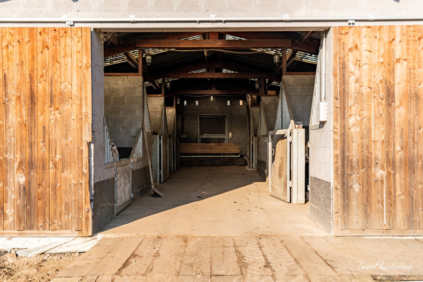 Property sold in Meerhout