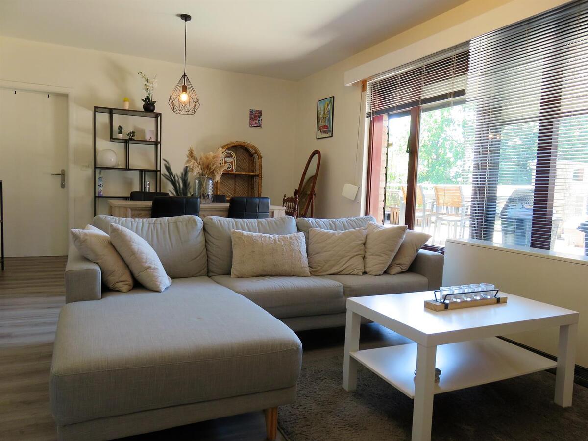 Appartement verkocht in Hasselt