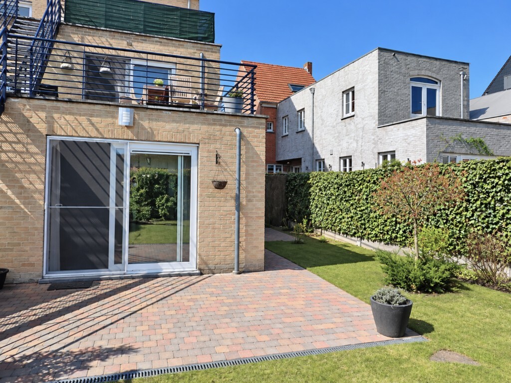 Benedenwoning te huur in Ravels