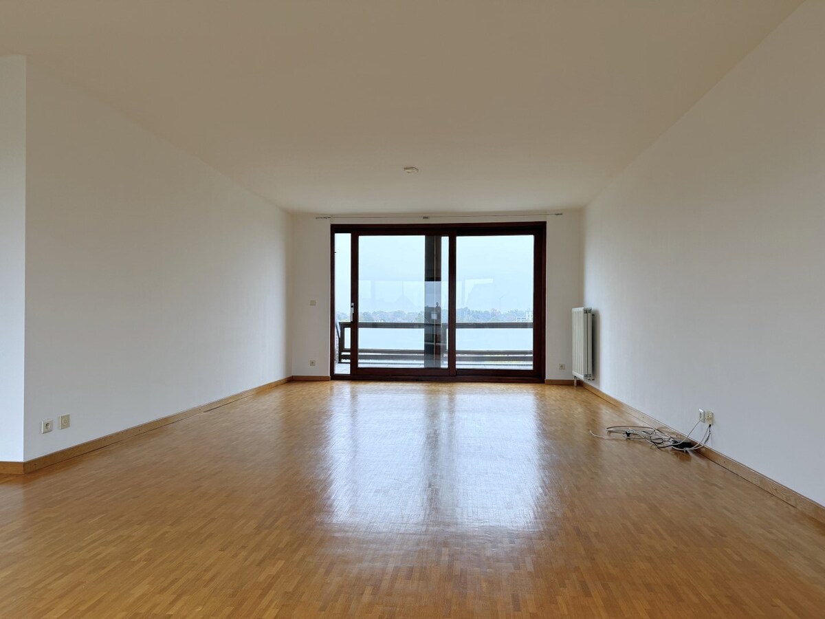 Appartement verhuurd in Turnhout