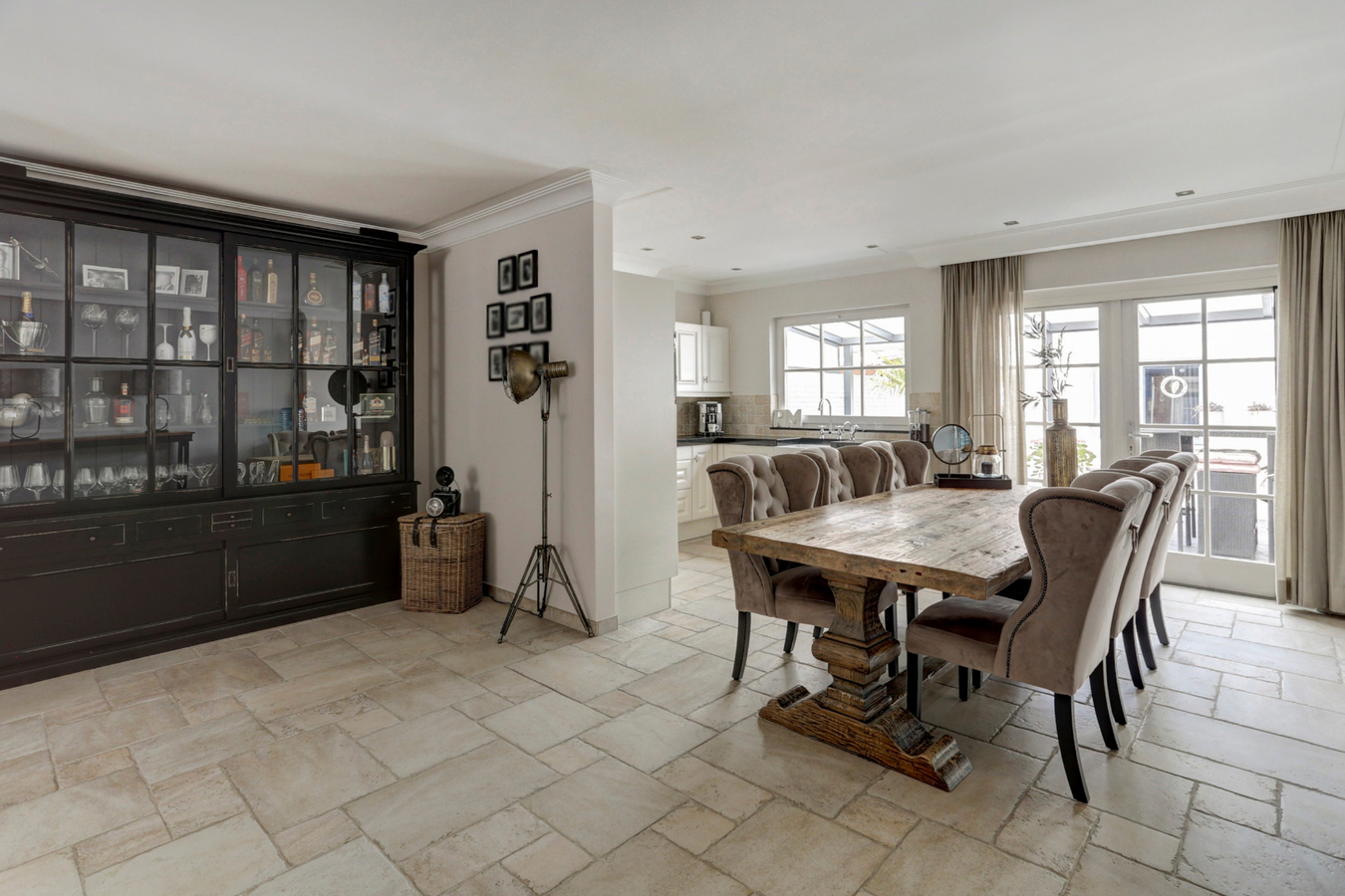 Eengezinswoning verkocht in Tilburg