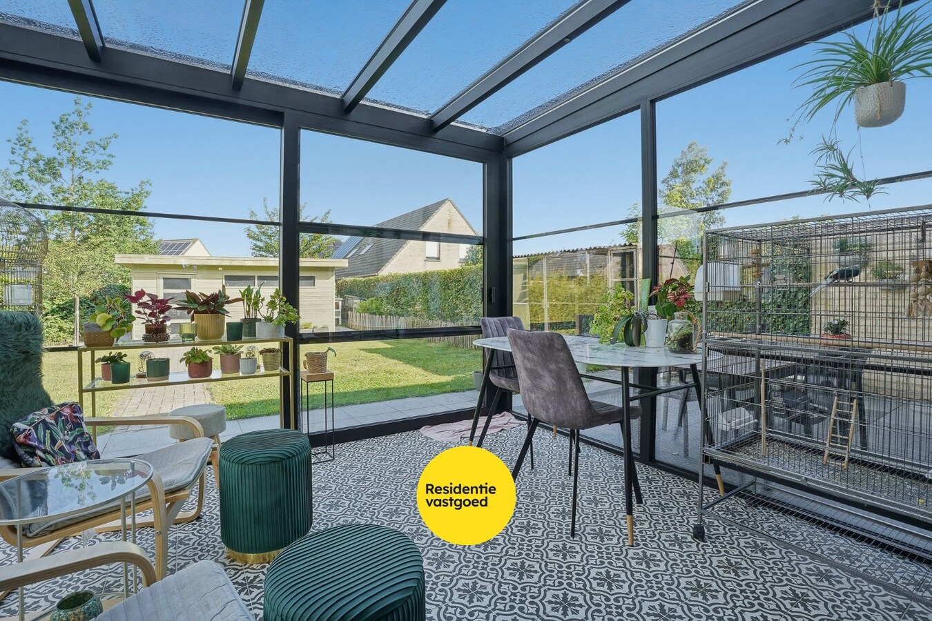 Te koop woning - Diksmuide