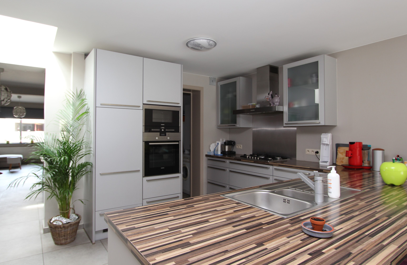 Verkocht woning - Tongeren