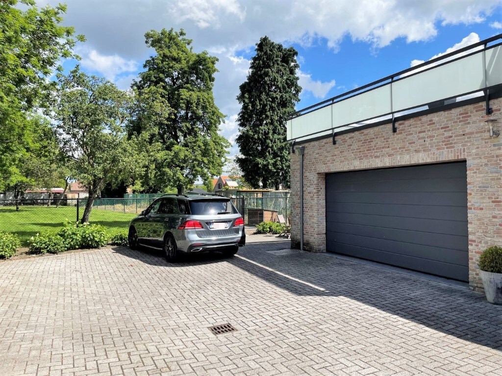 Penthouse te huur in Oud-Turnhout